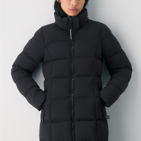 The SuperSnug Puff™ Long - cliMATTE™ - Picture 2 of 5